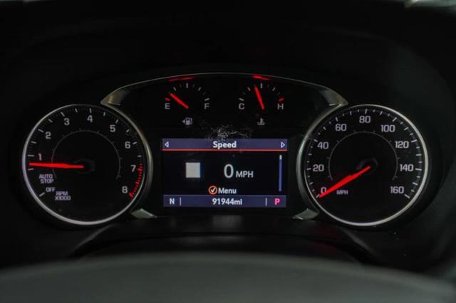 2019 Chevrolet Blazer 3LT