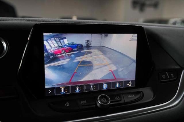 2019 Chevrolet Blazer 3LT