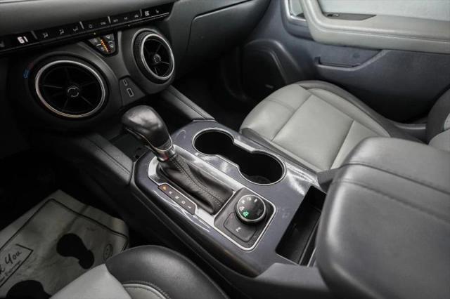2019 Chevrolet Blazer 3LT