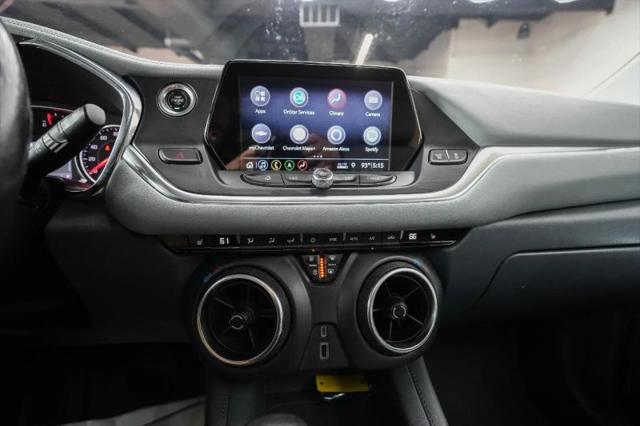 2019 Chevrolet Blazer 3LT