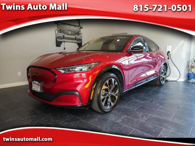 2023 Ford Mustang Mach-E Premium for sale in Rockford, IL