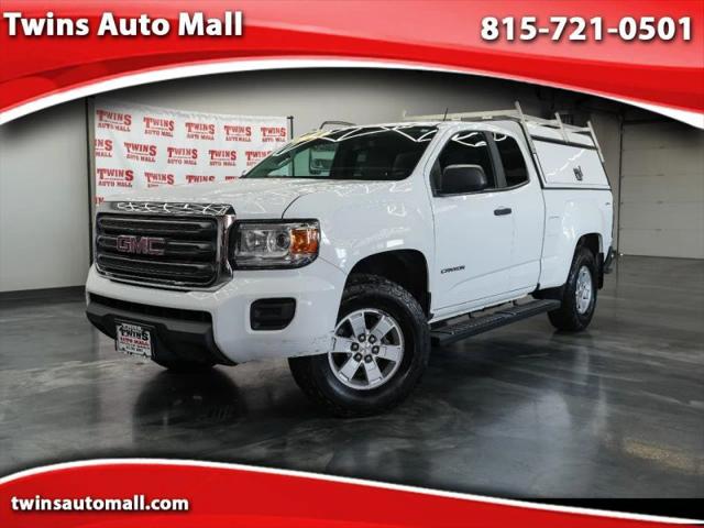 2019 GMC Canyon Base for sale in Rockford, IL