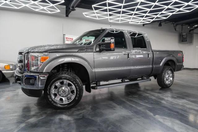 2013 Ford F-350 XLT