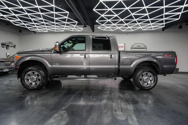 2013 Ford F-350 XLT
