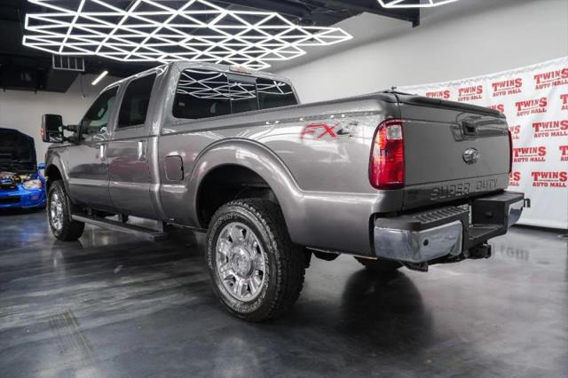 2013 Ford F-350 XLT