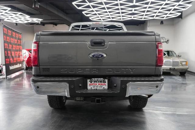 2013 Ford F-350 XLT