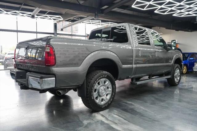 2013 Ford F-350 XLT