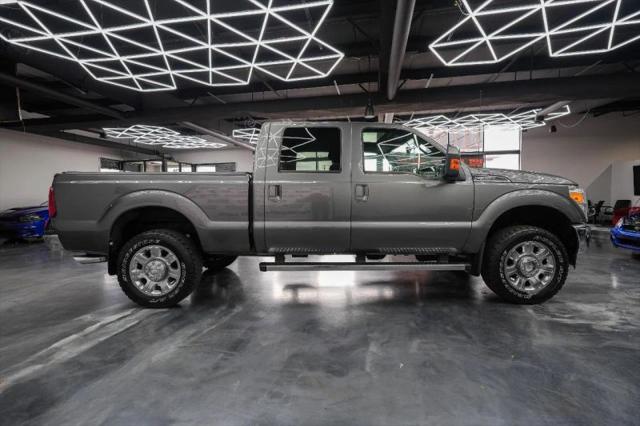 2013 Ford F-350 XLT