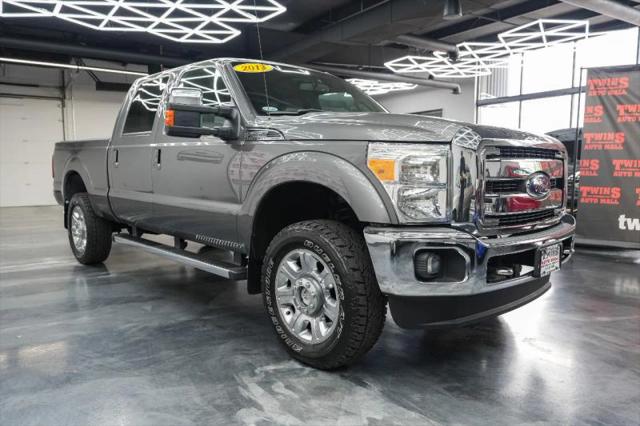 2013 Ford F-350 XLT