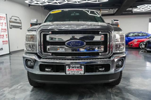 2013 Ford F-350 XLT