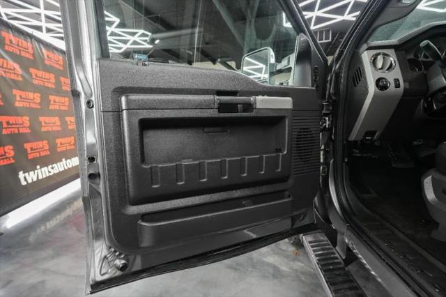 2013 Ford F-350 XLT