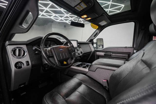 2013 Ford F-350 XLT