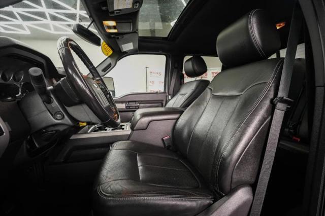 2013 Ford F-350 XLT