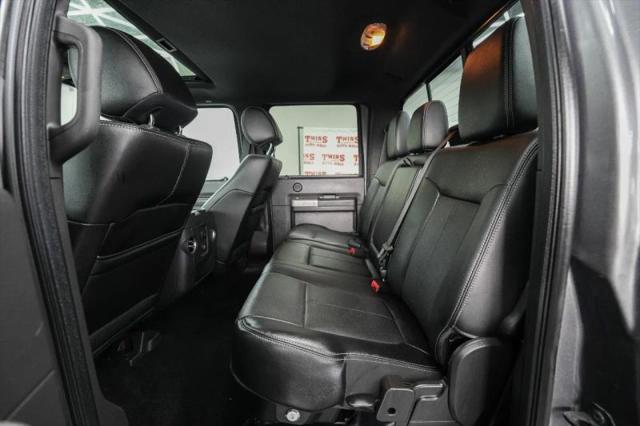 2013 Ford F-350 XLT