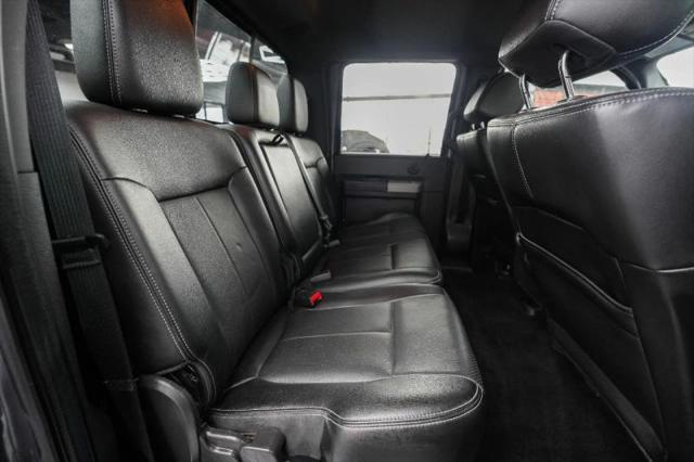 2013 Ford F-350 XLT