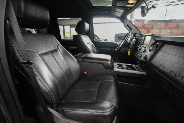 2013 Ford F-350 XLT