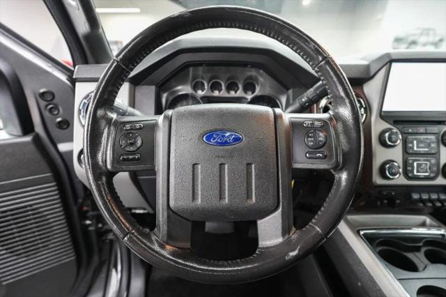 2013 Ford F-350 XLT