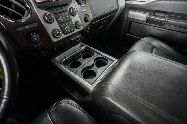 2013 Ford F-350 XLT