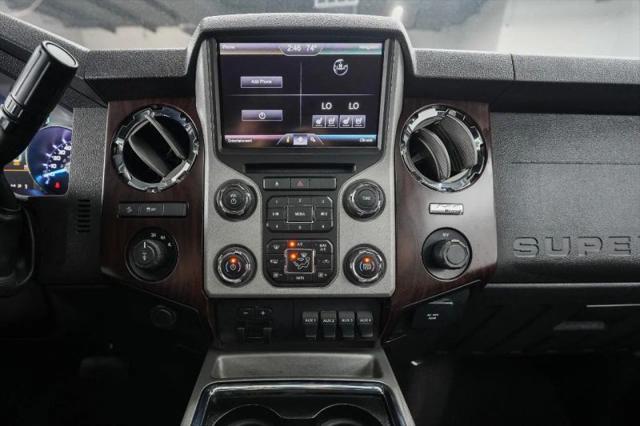 2013 Ford F-350 XLT