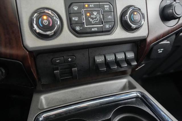 2013 Ford F-350 XLT