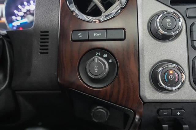 2013 Ford F-350 XLT