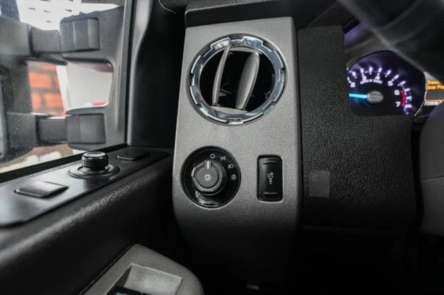 2013 Ford F-350 XLT