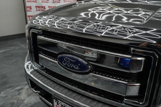 2013 Ford F-350 XLT