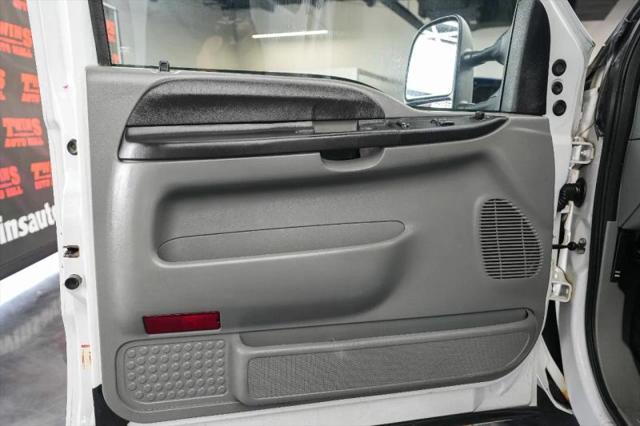 2006 Ford F-250 XLT