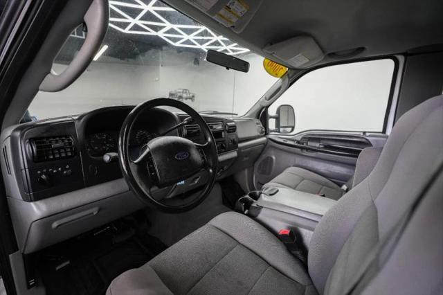 2006 Ford F-250 XLT