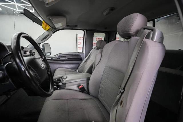 2006 Ford F-250 XLT