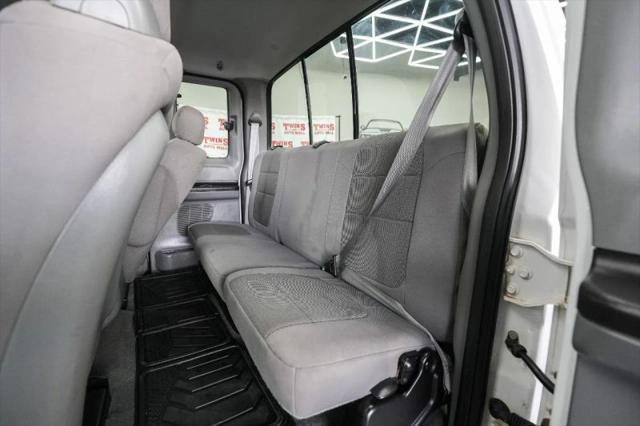 2006 Ford F-250 XLT