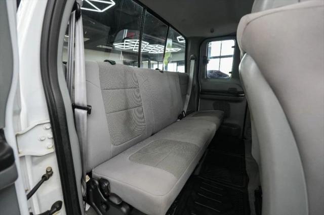 2006 Ford F-250 XLT