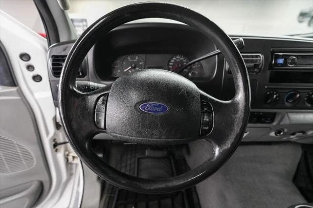 2006 Ford F-250 XLT