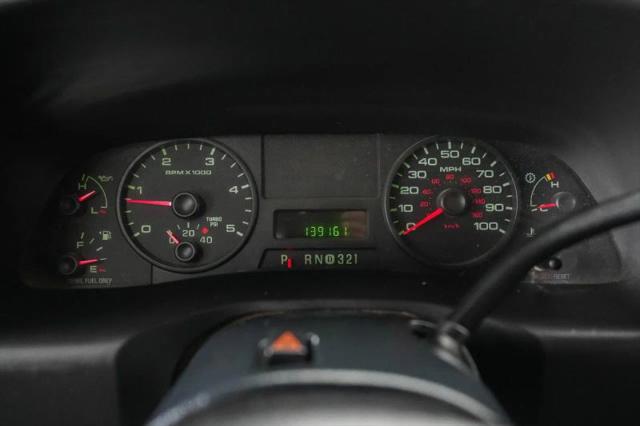 2006 Ford F-250 XLT