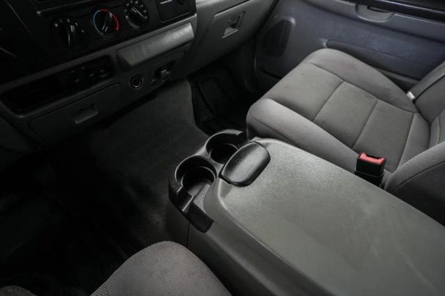 2006 Ford F-250 XLT