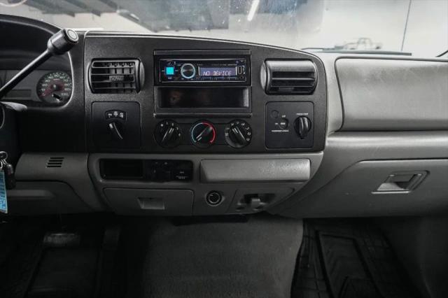 2006 Ford F-250 XLT