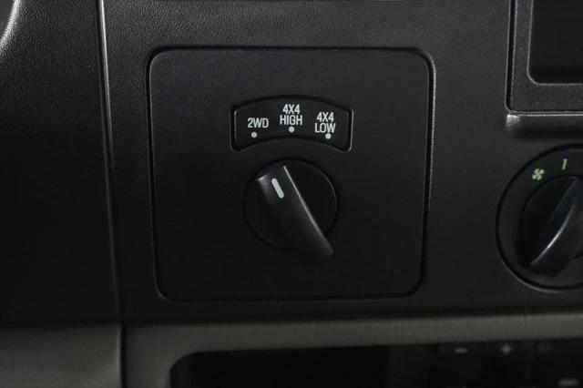 2006 Ford F-250 XLT