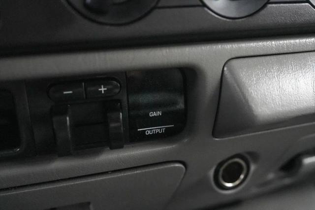 2006 Ford F-250 XLT