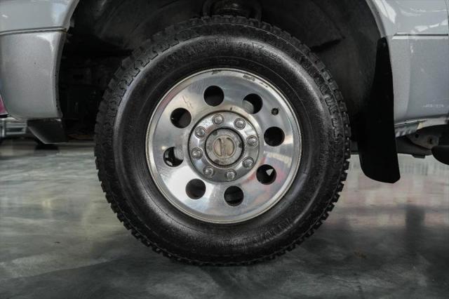 2006 Ford F-250 XLT