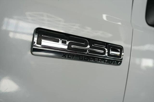 2006 Ford F-250 XLT