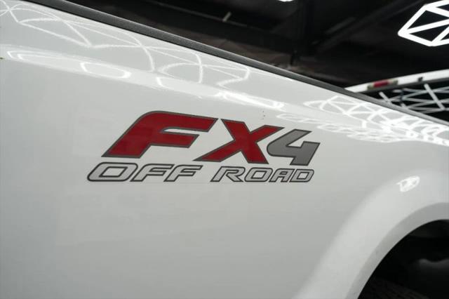 2006 Ford F-250 XLT
