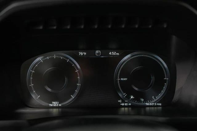 2022 Volvo XC90 Recharge T8 Inscription 7 Passenger