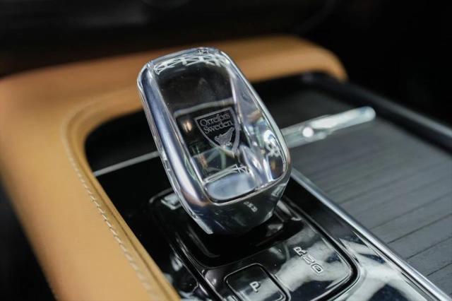 2022 Volvo XC90 Recharge T8 Inscription 7 Passenger