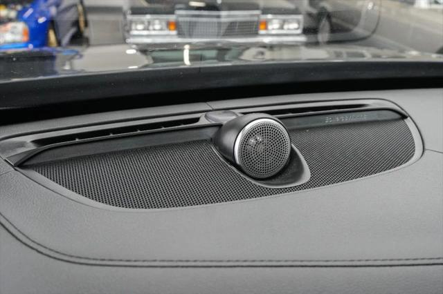 2022 Volvo XC90 Recharge T8 Inscription 7 Passenger