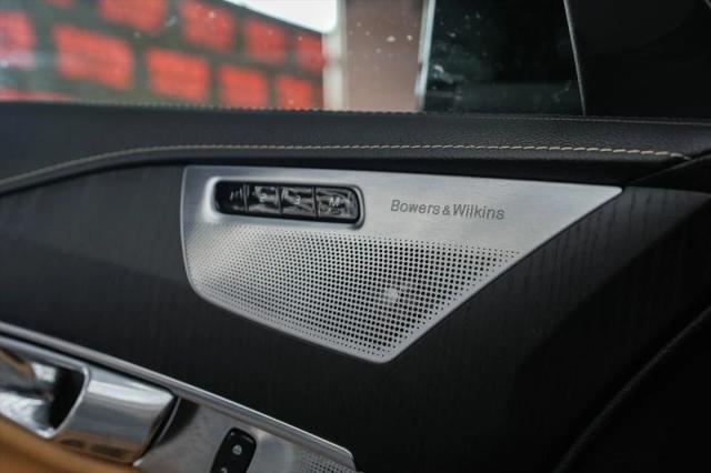 2022 Volvo XC90 Recharge T8 Inscription 7 Passenger