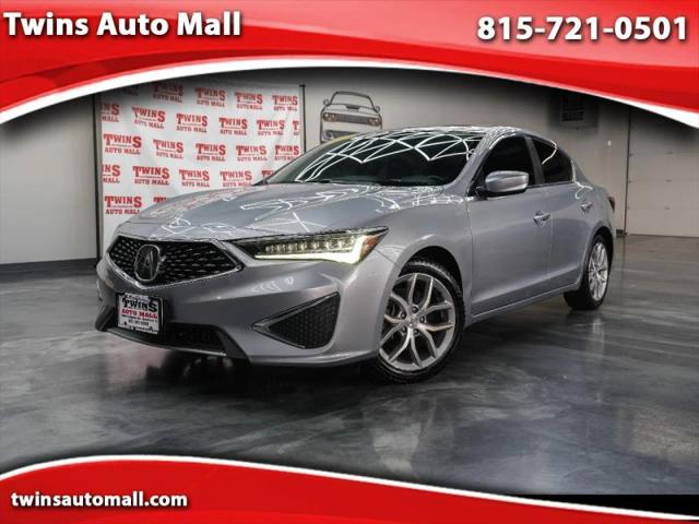 2020 Acura ILX Standard for sale in Rockford, IL