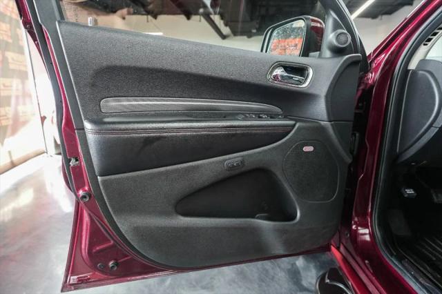 2018 Dodge Durango GT AWD