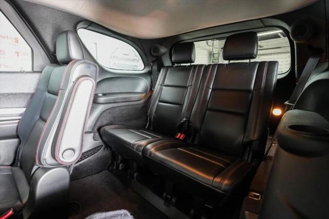 2018 Dodge Durango GT AWD