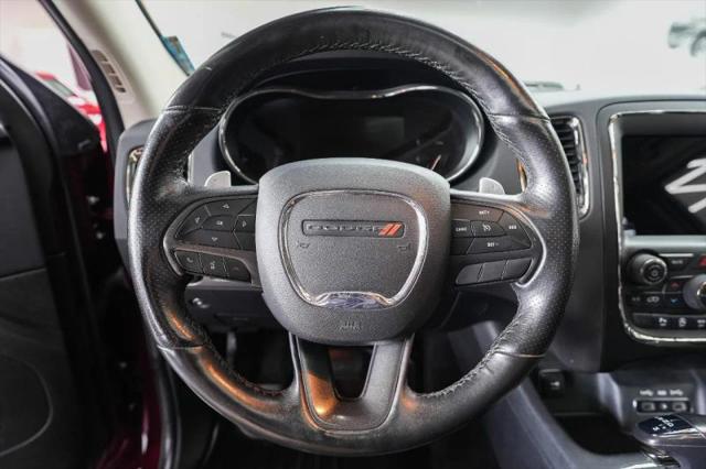 2018 Dodge Durango GT AWD