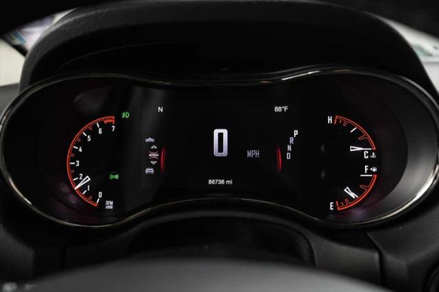 2018 Dodge Durango GT AWD